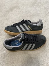 Adidas 2016 stockholm gtx goretex Mens Older Boys Girls Trainers size 3.5 EU 36