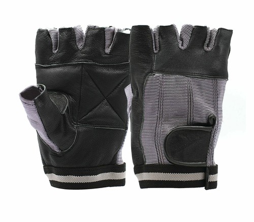 Real leather weight lifting - weight,