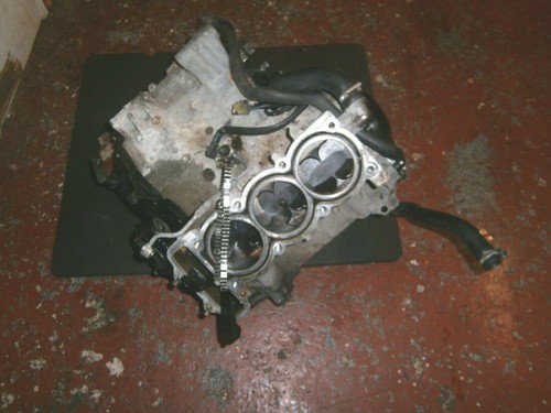 Triumph daytona 955i 2006 - triumph,