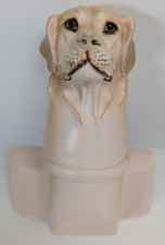 Towheads Labrador Retriever Tow Bar Cover UK Free P+P