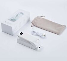 2 in 1 Mini Portable Handheld Heat Sealer and Cutter for Plastic Resealer bag