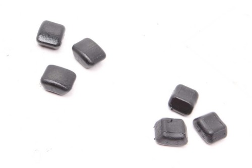 Crankshaft vibration damper - crankshaft,
