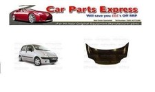 DAEWOO MATIZ 2001-2004 BONNET
