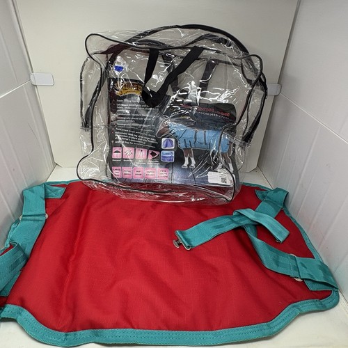 Hilason 600d horse turnout - hilason,