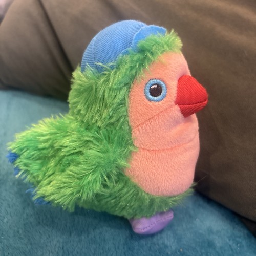 Samuel 3rd bird - samuel,