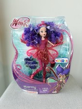 Winx Club Stormy Trix
