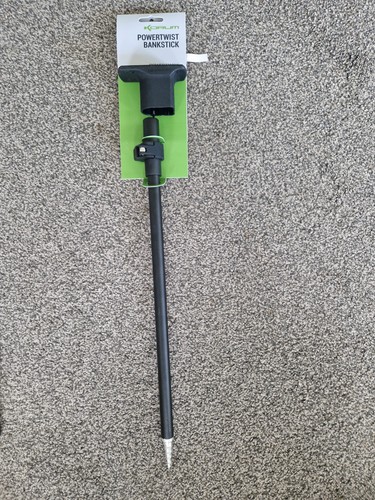 Korum powertwist bankstick - korum,