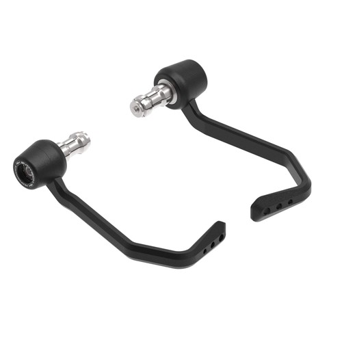 Evotech brake and clutch lever - and,