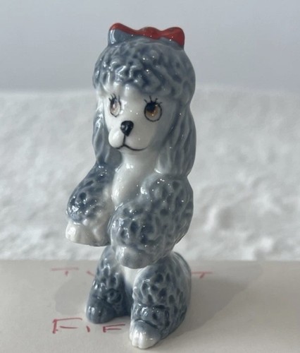 Vintage wade whimsies figurine - wade,