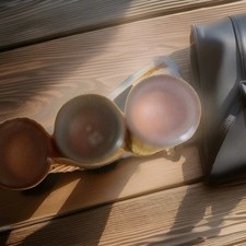 Avon Slick Tints Sealed Lot Of