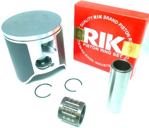 Suzuki rm125 piston kit - suzuki, and