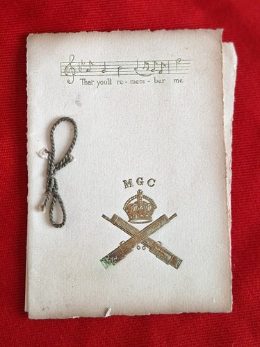 Ww1 1914 period - 1914-18,