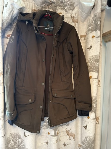 Deerhunter lady mary coat - deerhunter,