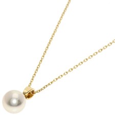 MIKIMOTO  Pearl Pearl Necklace