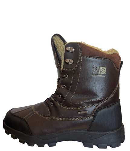 Karrimor casual winter - karrimor, boots