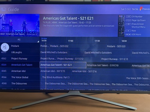 Samsung full hd - samsung,