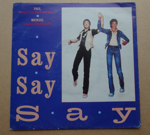 Paul mccartney jackson - paul,