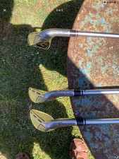 Wilson Staff D300 Golf Club