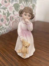 Royal Doulton Figurine
