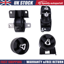 4Pcs Engine Mounts for