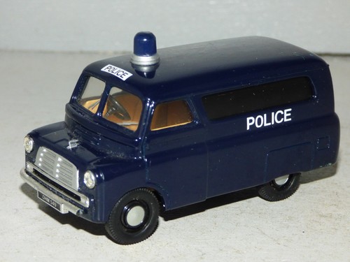 Corgi classics bedford - corgi,