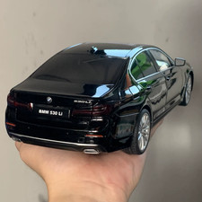 1:18 BMW 530Li Large Luxury
