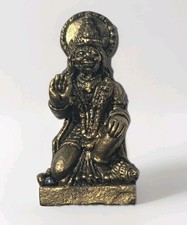 Small Hanuman Murti 3 Cm Made