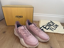 New Authentic Fendi Flow
