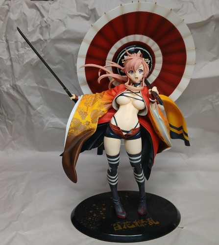 Maeda keiji scale figure - keiji,