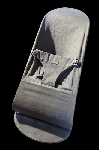 Babybjorn bouncer seat - babybjorn, in