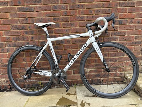 Colnago c59 italia - colnago,