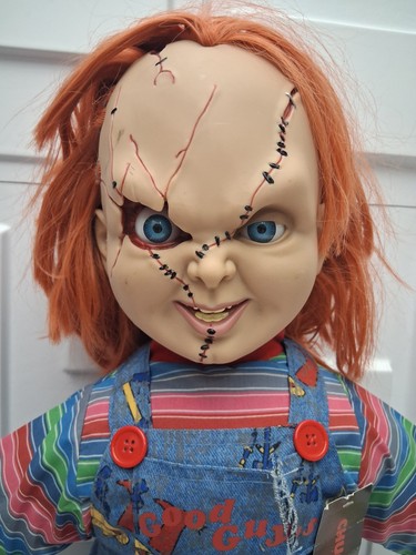 Bride chucky ft - of,