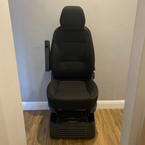 New single passenger - new, seat