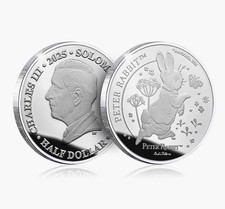 Tale Of Peter Rabbit - 2025 -