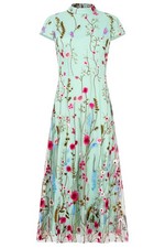 Joe Browns Women's Embroidered