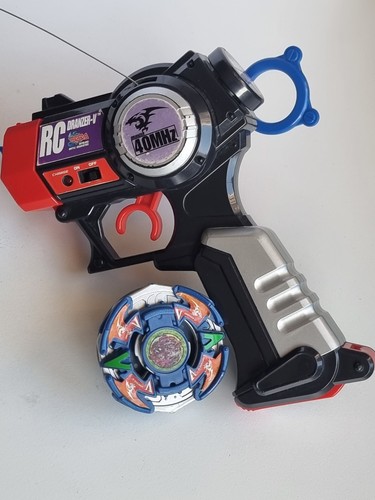Dranzer beyblade and - v, rc