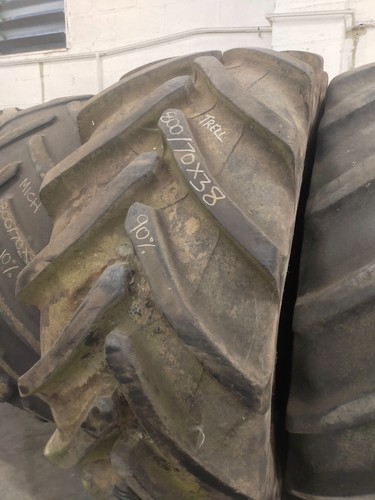 Treleborg tm3000 if - pw,