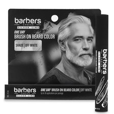 Godefroy Silver Fox Brush On