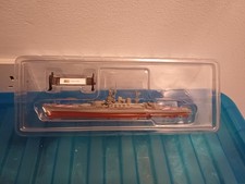 Battle Ship Littorio Italian