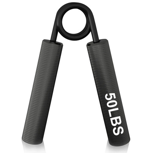 Metal hand grip strength - metal,