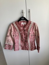 Stunning Phase Eight Pink Silk