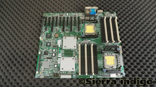 491835 001 dl370 g6 - 491835-001, hp