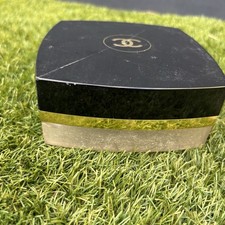 Vintage Chanel No 5 Pressed