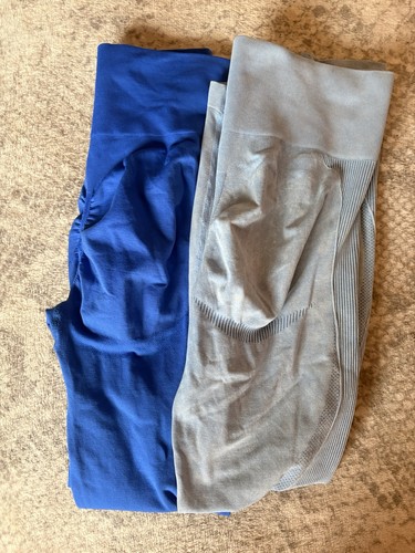 Pack size large scrunch bum - 2,