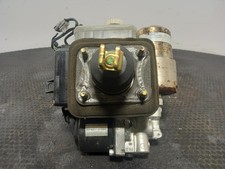 MITSUBISHI SHOGUN ABS