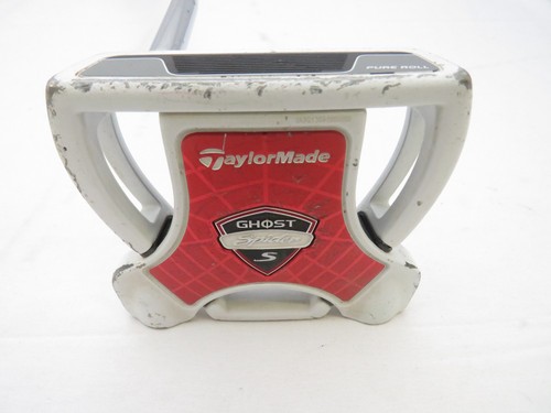 Used taylormade spider - used, lh