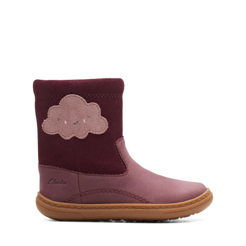 Clarks girls toddler flash - clarks,