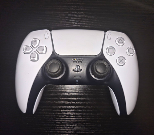 Modded custom dualsense ps5 - dualsense,