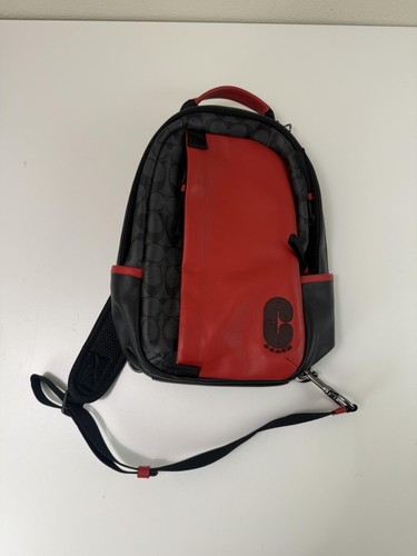 Coach sling bag unisex - unisex, medium