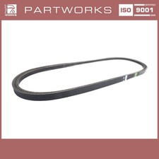 V-belt alternator original Porsche 911 3.0 SC 3.2 930 3.3 from '80- 9.5 mm